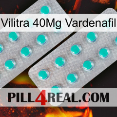 Vilitra 40Mg Vardenafil 29